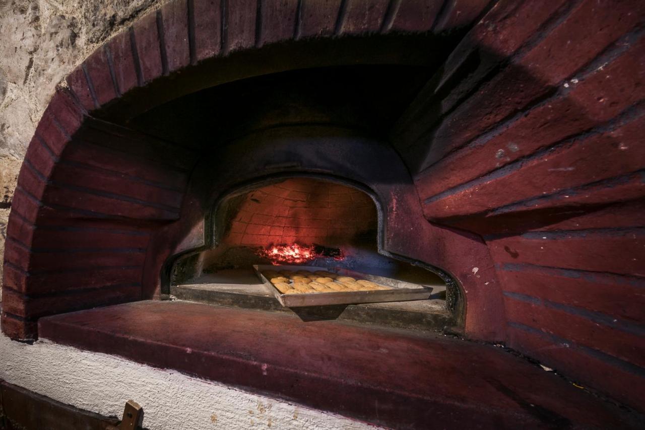B&B Il Grottino Di Assergi Eksteriør bilde