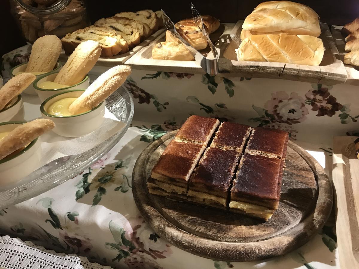 B&B Il Grottino Di Assergi Eksteriør bilde